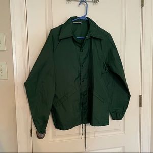 Vintage King Louie Jacket